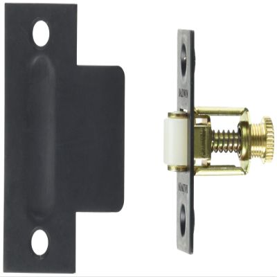 Baldwin Hardware 0440.102 Adjustable Roller Catch Latch