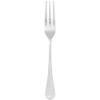 Winco 0015-05 12-Piece Lafayette 3-Tine Dinner Fork Set, 18-0 Stainless Steel, 1, Silver view 2
