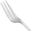 Winco 0015-05 12-Piece Lafayette 3-Tine Dinner Fork Set, 18-0 Stainless Steel, 1, Silver view 4