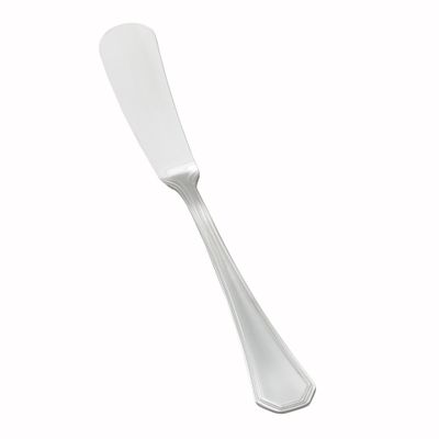 Winco 12-Piece Victoria Butter Spreader Set, 18-8 Stainless Steel