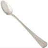 Winco Pearl Stainless-Steel Iced Tea Spoon, Extra Heavyweight, 8" (12 Pack) view 1