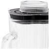 Waring Commercial CAC32 Glass Container with Blade Assembly and Lid, 40-Ounce view 2