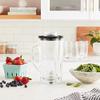 Waring Commercial CAC32 Glass Container with Blade Assembly and Lid, 40-Ounce view 3