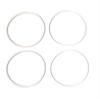 4 Replacement Gaskets Compatible with Original Magic Bullet by 1st Choice view 1