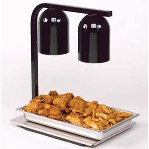 Heat Lamp Tray