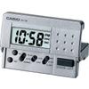 Casio- Led Digital Travel Clock (pq10d-8) view 1