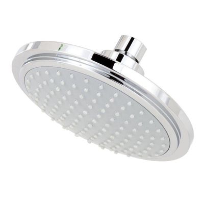 Grohe 28233000 Euphoria Cosmopolitan 160 1-Spray Showerhead, Starlight Chrome