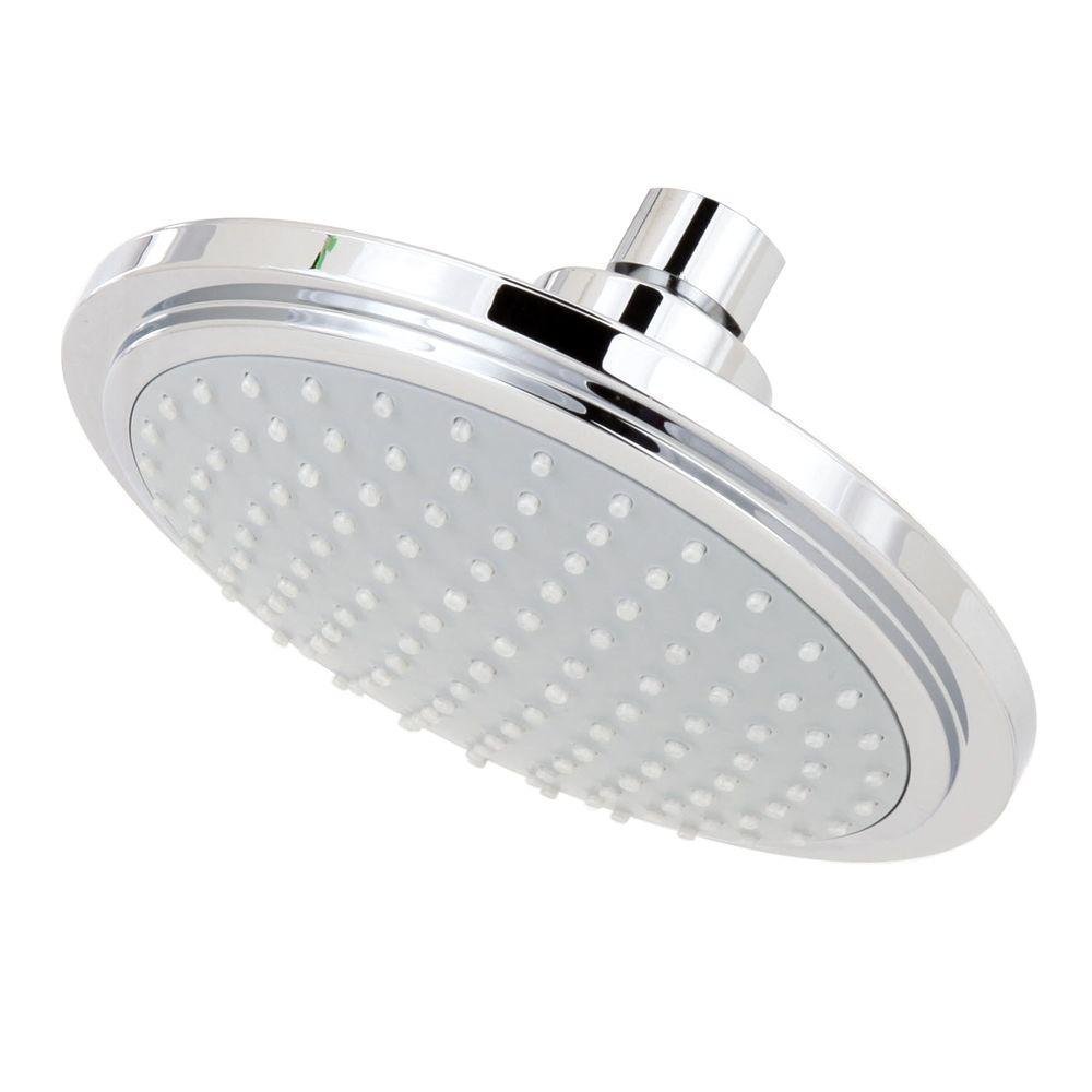 Grohe 28233000 Euphoria Cosmopolitan 160 1-Spray Showerhead, Starlight Chrome