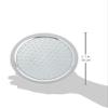Grohe 28233000 Euphoria Cosmopolitan 160 1-Spray Showerhead, Starlight Chrome view 3