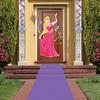 Purple Carpet Sidewalk Runner Pack of 2 view 2