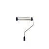 Wooster R501-9 Soft Grip Roller Frame, 9 Inch, Blue view 2