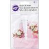 Wilton Fresh Flower Cake Spikes(Pack of 6) White view 1