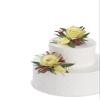 Wilton Fresh Flower Cake Spikes(Pack of 6) White view 3