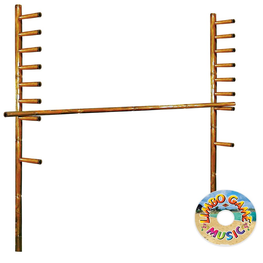 Beistle Limbo Kit