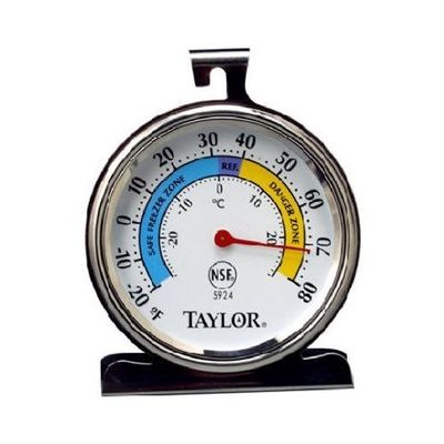 REFRIGERATOR THERM 5924