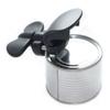 Bartelli Soft Edge 3-in-1 Ambidextrous Safety Can Opener Jar Opener and Bottle Opener view 1