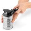 Bartelli Soft Edge 3-in-1 Ambidextrous Safety Can Opener Jar Opener and Bottle Opener view 2
