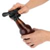Bartelli Soft Edge 3-in-1 Ambidextrous Safety Can Opener Jar Opener and Bottle Opener view 4