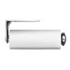 simplehuman Wall Mount Paper Towel Holder, Stainless Steel view 1