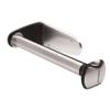 simplehuman Wall Mount Paper Towel Holder, Stainless Steel view 4