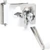 Swing-A-Way White Steel Manual Can Opener view 1