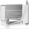 Swing-A-Way White Steel Manual Can Opener view 2