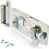 Swing-A-Way White Steel Manual Can Opener view 3