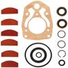 Chicago Pneumatic Tune Up Kit for CP772H, 5.0 in L x 4.0 in W x 1.0 in H, Metal and Phenalic view 1
