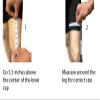 Alpha Medical Osteoarthritis Knee Pad - Nighttime Knee Pain Relief - Knee Pillow - Knee & Hip Alignment Brace  Side Sleeper Knee Pillow - Sciatica & Back Pain Relief Pillow (Large) view 2