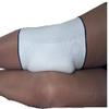 Alpha Medical Osteoarthritis Knee Pad - Nighttime Knee Pain Relief - Knee Pillow - Knee & Hip Alignment Brace  Side Sleeper Knee Pillow - Sciatica & Back Pain Relief Pillow (X-Large) view 1
