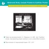 Joe Pilates Cadillac Poster, Studio Wall Art Photo, 30 x 24 in view 2
