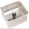 American METALCRAFT, Inc. American Metalcraft BASQ820 Aluminum 8" Square Basting Cover view 1