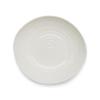 Portmeirion Sophie Conran White Pasta Bowl | Set of 4 | Large Serving Bowls for Soup or Salad | 9 Inch | Made from Fine Porcelain | Microwave and Dishwasher Safe view 3