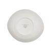 Portmeirion Sophie Conran White Pasta Bowl | Set of 4 | Large Serving Bowls for Soup or Salad | 9 Inch | Made from Fine Porcelain | Microwave and Dishwasher Safe view 4