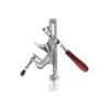Thunder Group SLDWO001 Wine Bottle Opener Table-mount Lever-action view 4