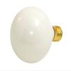 Bulbrite Incandescent G12 Candelabra Screw Base (E12) Light Bulb, 10 Watt, White view 1