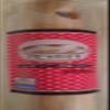 Daiso Japanese Pestle 9.4 inch, Red, Wood, 1.2 L, 1200g view 2
