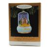 Emerald City - The Wizard of Oz (Keepsake Ornament by Hallmark) view 2