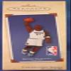 Hallmark Ornament - Kevin Garnett view 1