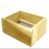 Trapper's Wood Dirt Sifter view 3