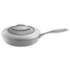Scanpan CTX 11-Inch Covered Saute Pan view 2