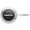 Scanpan CTX 11-Inch Covered Saute Pan view 3