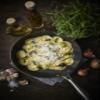 Scanpan CTX 11-Inch Covered Saute Pan view 4