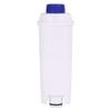 DE'LONGHI WATER FILTER SOFTENER DLSC002 (Pack of 1)-White view 2