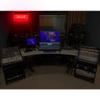 140017 On Air Recording Studio Music Media Room Display Decor LED Light Neon Sign (12" X 8", Red) view 3