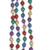Kurt S. Adler YAMH9894M Garland view 1