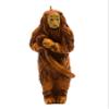 1 X 1994 Hallmark THE COWARDLY LION Part of The Wizard Of Oz Collection Ornament view 1