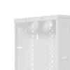 Legrand - OnQ 14 Inch Cable Management, Structured Media Box, In-Wall Enclosure, no cover, Glossy White, EN1480 view 3