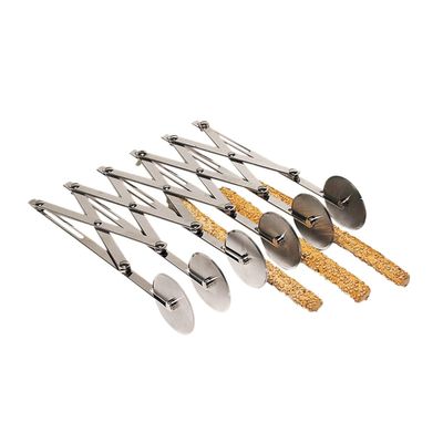 American Metalcraft Six-Wheel Pastry Cutter