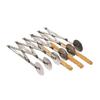 American Metalcraft Six-Wheel Pastry Cutter view 1